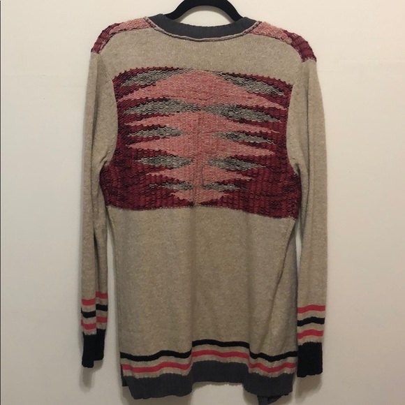 BKE cardigan - Picture 2 of 3